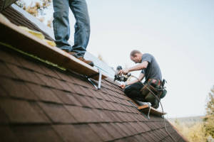 Local Roofers in Swoyersville, PA